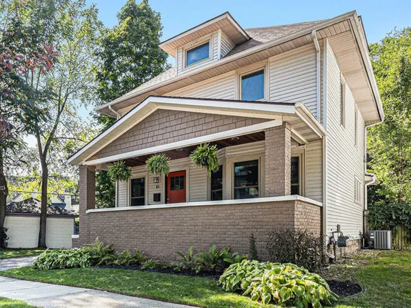 15 Packard Ave SE, Grand Rapids, MI 49503