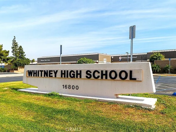 16602 Yvette Way, Cerritos, CA 90703