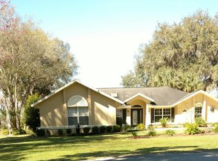 5110 S Pointe Dr, Inverness, FL 34450