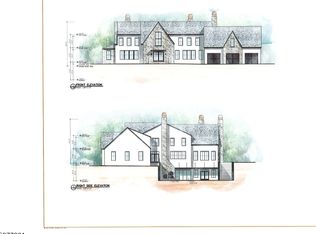 7 Calais Rd, Mendham, NJ 07945