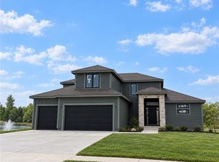2357 Prairie Creek Dr, Kearney, MO 64060
