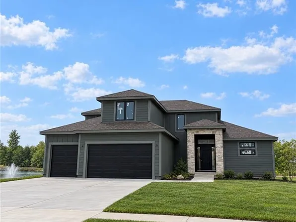 2357 Prairie Creek Dr, Kearney, MO 64060