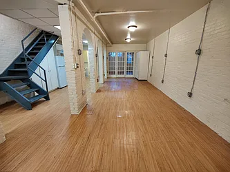 Rented by Garfield Realty 