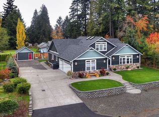 1011 124th Street Ct E, Tacoma, WA 98445