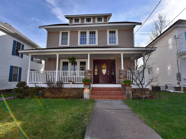 309 Stealey Ave, Clarksburg, WV 26301