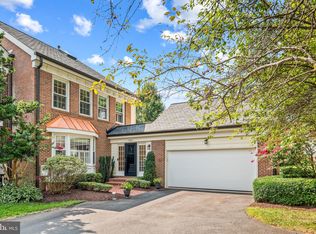 7236 Evans Mill Rd, Mc Lean, VA 22101