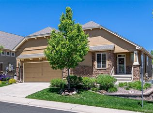 509 Bristolwood Ln, Castle Pines, CO 80108