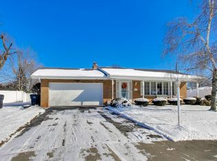 16827 Parkside Ave, South Holland, IL