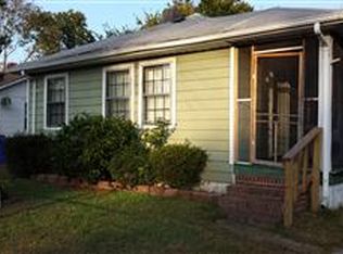 10 Quackenbush Pl, Portsmouth, VA 23702