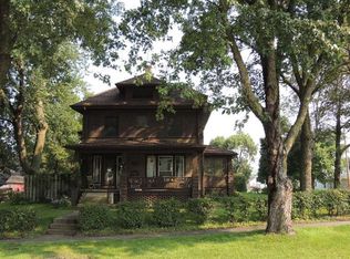 117 2nd St, Gladbrook, IA 50635