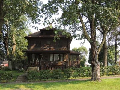 117 2nd St, Gladbrook, IA, 50635