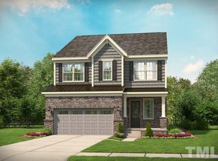 933 Regency Cottage Pl, Cary, NC 27518