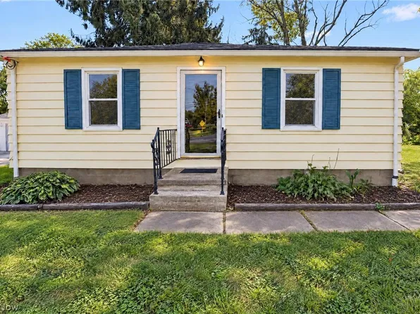 1612 Old Columbus Rd, Wooster, OH 44691