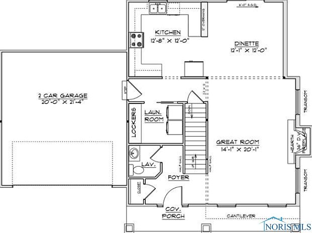 2nd image of 8758 Howe Ln