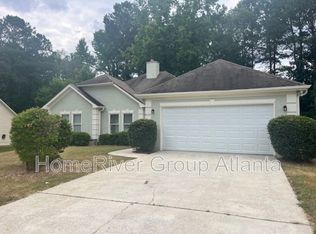 16 Cindy Ct, Hampton, GA 30228