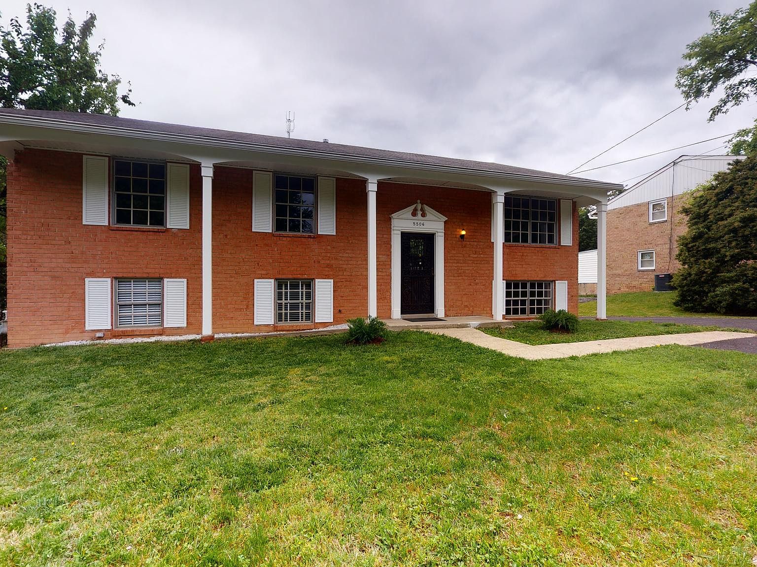 5506 Ruxton Dr, Lanham, MD 20706 Zillow