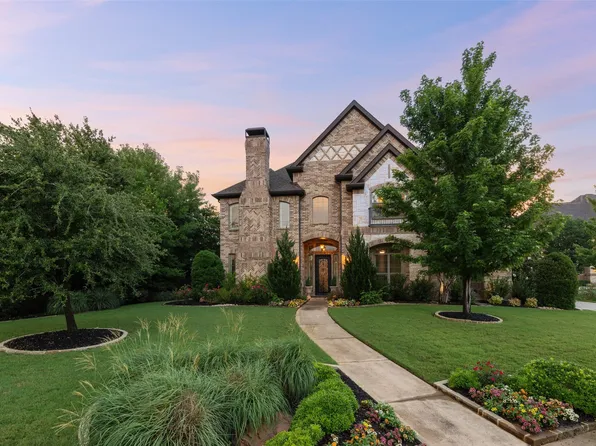 7013 Da Vinci, Colleyville, TX 76034