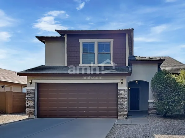 34720 N Happy Jack Dr, Queen Creek, AZ 85142