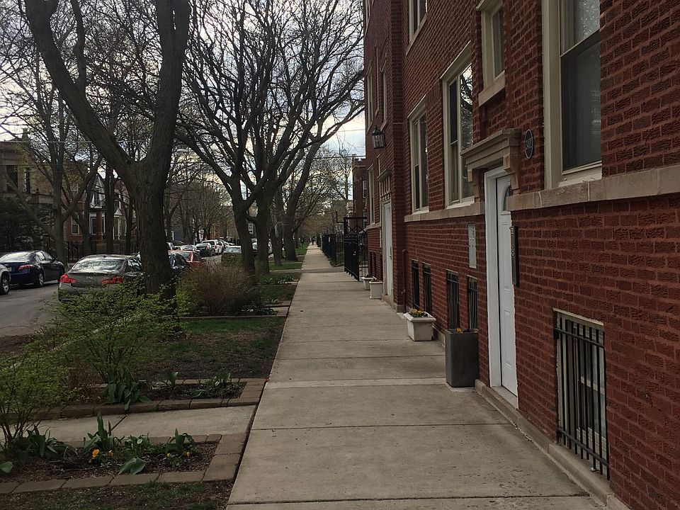 1st image of 3402 W Medill Ave #1