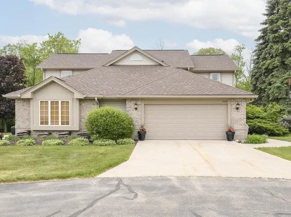 14355 W Lenox DRIVE, New Berlin, WI 53151