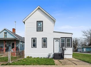 7604 Dudley Ave, Cleveland, OH