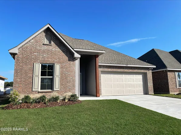 200 Judice Ln, Duson, LA 70529