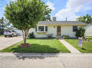 231 Cherry St, Bennett, CO 80102