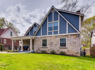 926 Carolyn Ave, Nashville, TN 37216