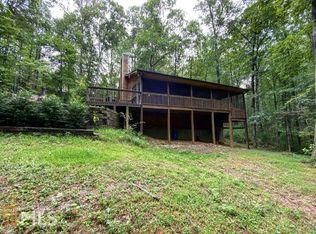 381 Seye Wailo Trl, Clarkesville, GA 30523