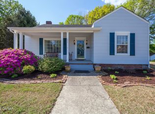 302 Walnut St, Jackson, TN 38301