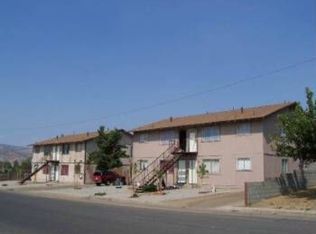 802 Aspen Dr APT A, Tehachapi, CA 93561