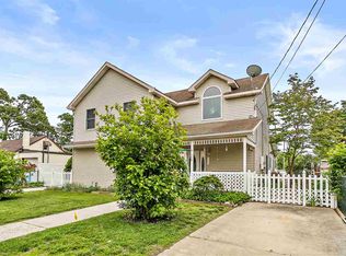 116 Englewood Rd, Cape May, NJ 08204