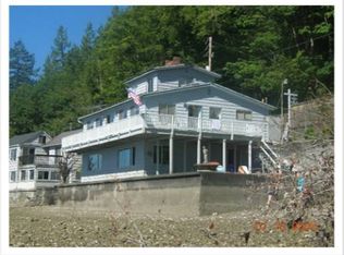 10581 NE North Shore Rd, Belfair, WA 98528