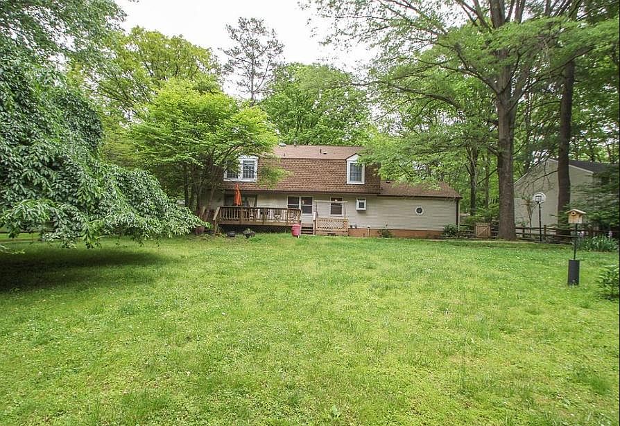 2nd image of 25004 Foxcroft Way