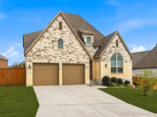 1742 Doubleday, San Antonio, TX 78253