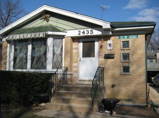 2435 Wood St, River Grove, IL 60171