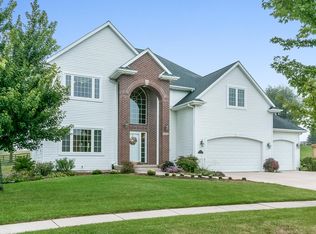 7026 Choctaw Ridge Rd NE, Cedar Rapids, IA 52411