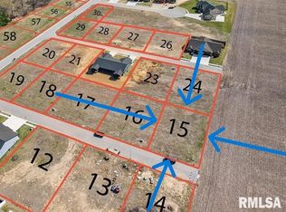 4626 Boone Dr, Springfield, IL 62711