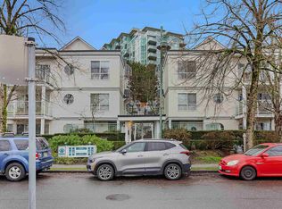 2727 E Kent Ave N #64, Vancouver, BC