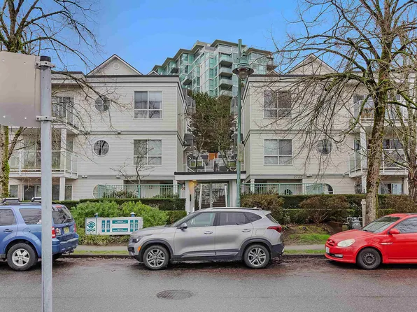 2727 E Kent Ave N #64, Vancouver, BC V5S 3T9