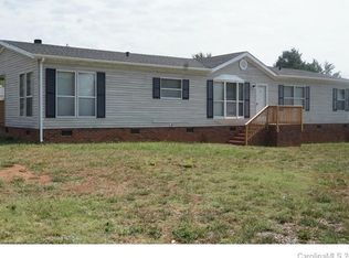 1118 Old Willis School Rd, Dallas, NC 28034