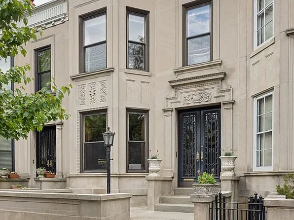 166 Maple St, Brooklyn, NY 11225
