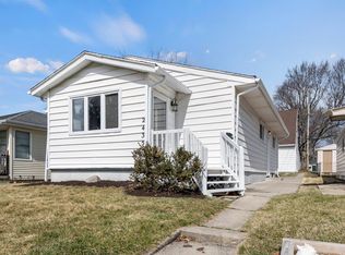 2435 Clara Ave, Fort Wayne, IN 46805