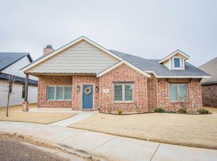 604 Calvin Dr, Wolfforth, TX 79382