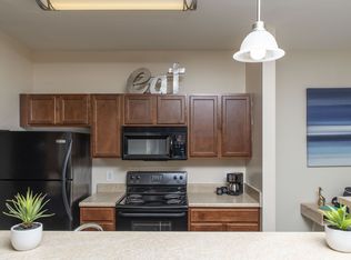 707 E North St UNIT 505, Indianapolis, IN 46202