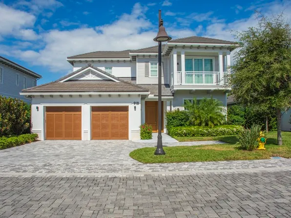 918 Surfsedge Way, Indian River Shores, FL 32963