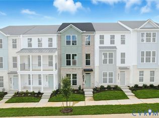 15319 Sunray Way, Midlothian, VA 23112