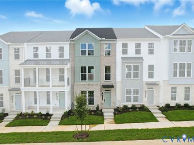 15319 Sunray Way, Midlothian, VA, 23112