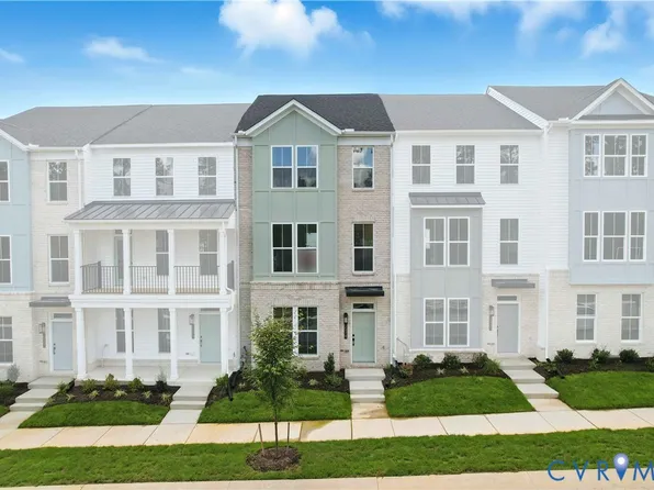 15319 Sunray Way, Midlothian, VA 23112