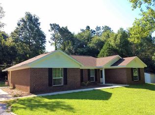 7261 Frank Reeder Rd, Pensacola, FL 32526